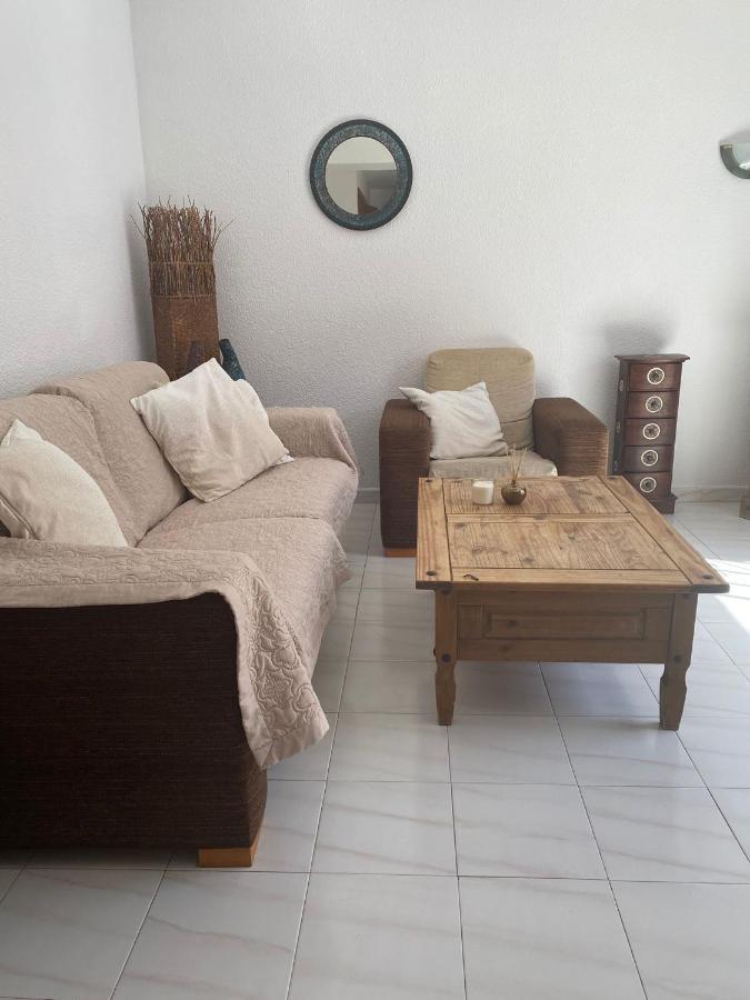 Blue Island House On The Hill Apartment Los Cristianos  Exterior photo
